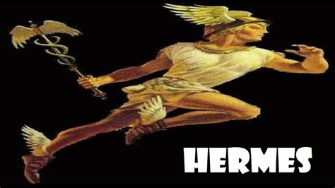 hermes c'est quoi|hermes realm and symbol.